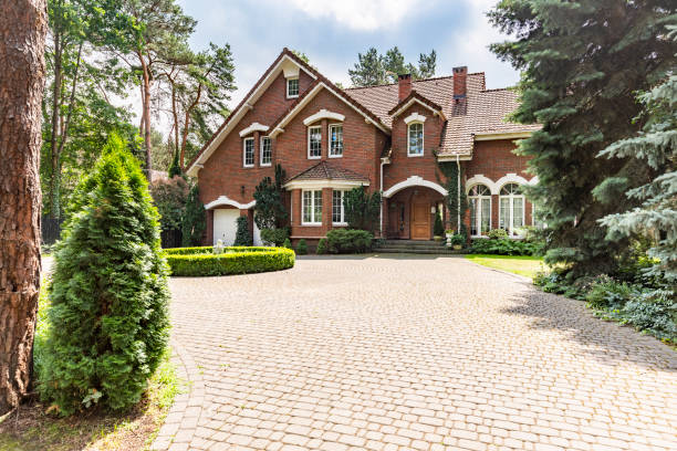 Best Best Driveway Pavers  in , ND