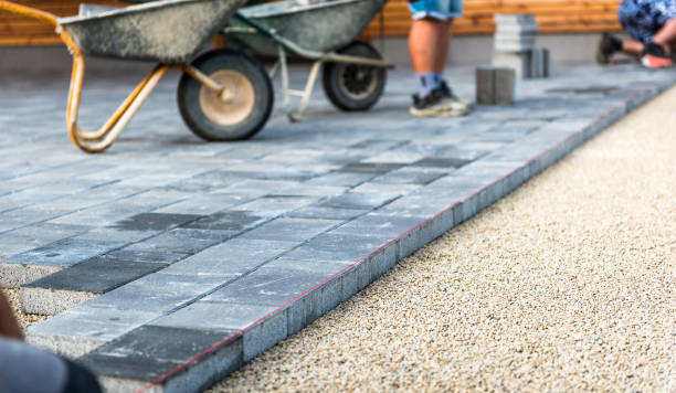 Best Custom Driveway Pavers  in , ND