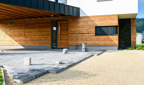 Best Affordable Driveway Pavers  in , ND