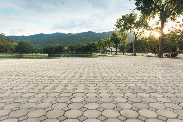 Best Cobblestone Driveway Pavers  in , ND