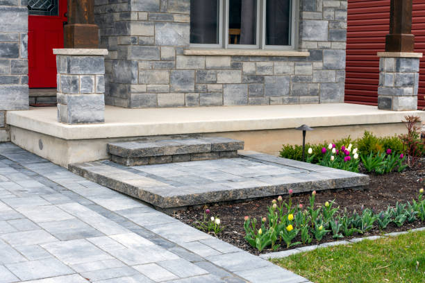 Best Driveway Pavers Installation  in , ND