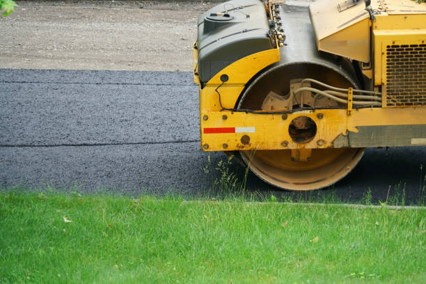 Best Decorative Driveway Pavers  in , ND